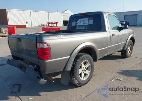 2005 Ford Ranger Edge/Stx/Xl/Xls/Xlt from USA, damaged, VIN 1FTYR10U95PA75912